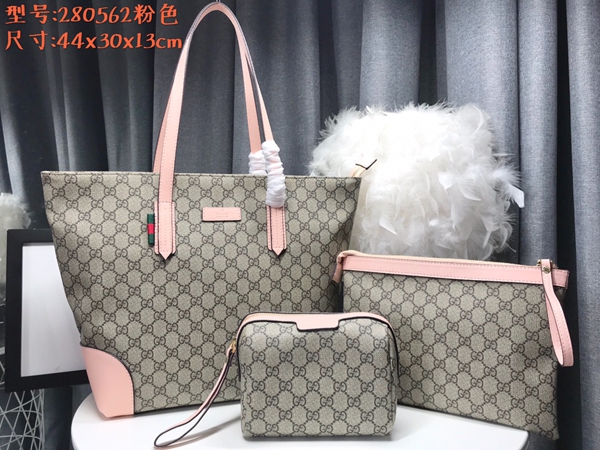 激安グッチバッグコピー正面デザイン